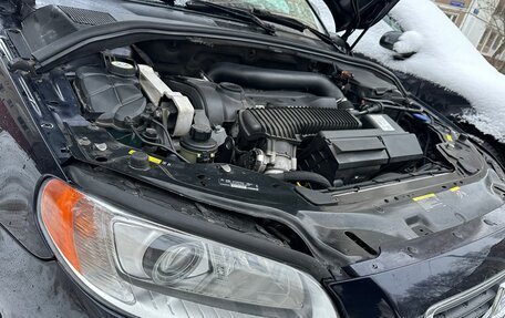 Volvo S80 II рестайлинг 2, 2007 год, 1 310 000 рублей, 12 фотография