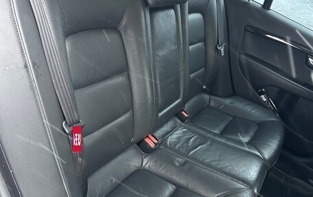 Volvo S80 II рестайлинг 2, 2007 год, 1 310 000 рублей, 7 фотография