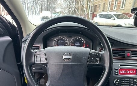 Volvo S80 II рестайлинг 2, 2007 год, 1 310 000 рублей, 10 фотография