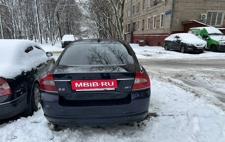 Volvo S80 II рестайлинг 2, 2007 год, 1 310 000 рублей, 4 фотография