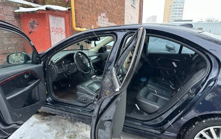 Volvo S80 II рестайлинг 2, 2007 год, 1 310 000 рублей, 15 фотография