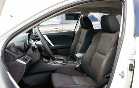 Mazda 3, 2013 год, 895 000 рублей, 11 фотография