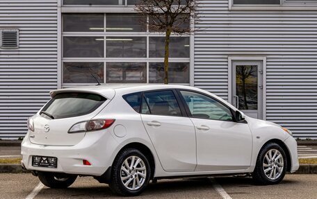 Mazda 3, 2013 год, 895 000 рублей, 6 фотография