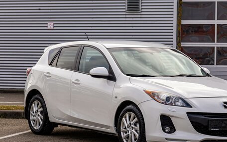 Mazda 3, 2013 год, 895 000 рублей, 7 фотография