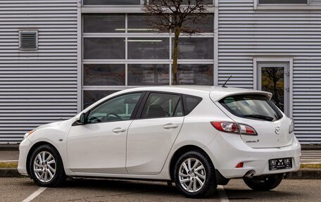 Mazda 3, 2013 год, 895 000 рублей, 4 фотография