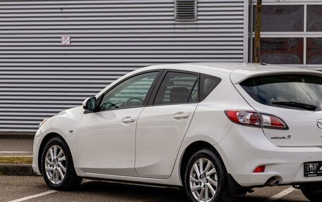 Mazda 3, 2013 год, 895 000 рублей, 8 фотография