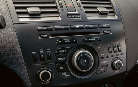 Mazda 3, 2013 год, 895 000 рублей, 15 фотография