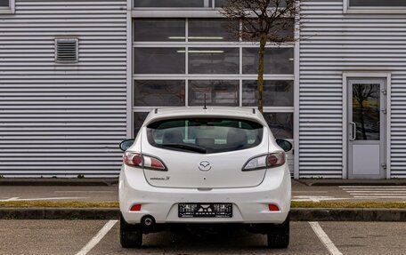 Mazda 3, 2013 год, 895 000 рублей, 5 фотография