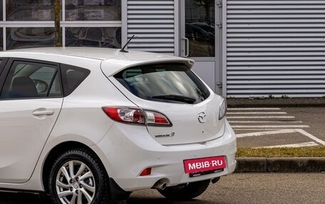 Mazda 3, 2013 год, 895 000 рублей, 10 фотография
