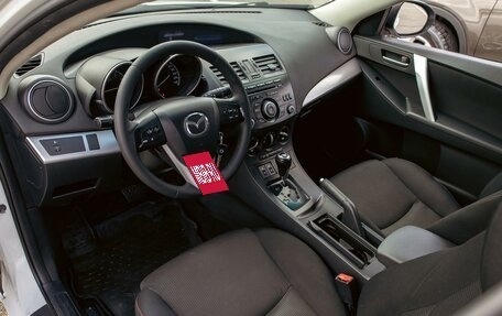 Mazda 3, 2013 год, 895 000 рублей, 13 фотография