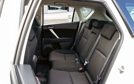 Mazda 3, 2013 год, 895 000 рублей, 18 фотография