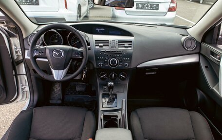 Mazda 3, 2013 год, 895 000 рублей, 17 фотография