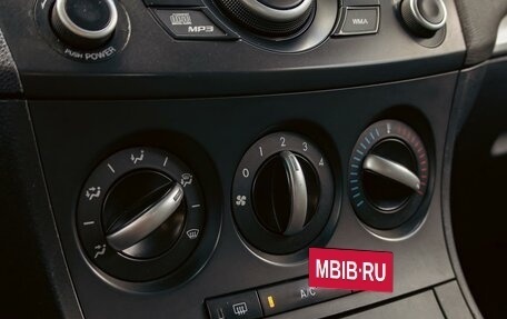 Mazda 3, 2013 год, 895 000 рублей, 16 фотография