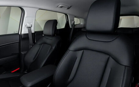 KIA Sportage IV рестайлинг, 2025 год, 4 800 000 рублей, 10 фотография