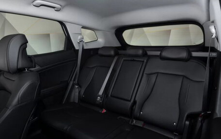 KIA Sportage IV рестайлинг, 2025 год, 4 800 000 рублей, 11 фотография