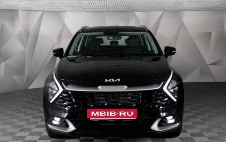KIA Sportage IV рестайлинг, 2025 год, 4 800 000 рублей, 2 фотография