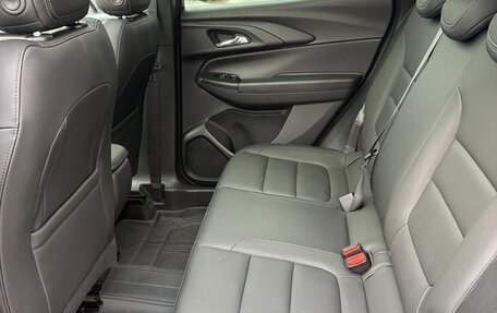 Chevrolet TrailBlazer, 2021 год, 2 230 000 рублей, 14 фотография