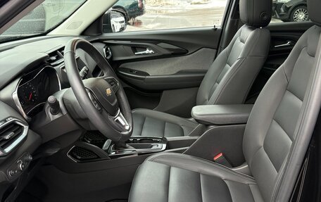 Chevrolet TrailBlazer, 2021 год, 2 230 000 рублей, 11 фотография