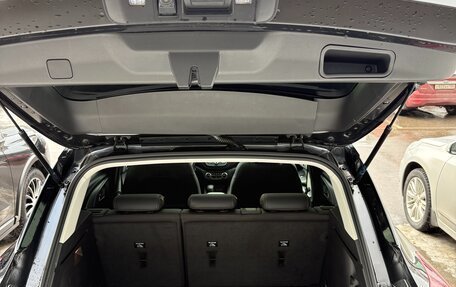 Chevrolet TrailBlazer, 2021 год, 2 230 000 рублей, 15 фотография