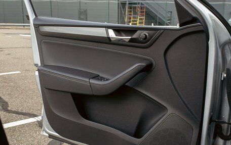 Skoda Rapid I, 2018 год, 1 195 000 рублей, 12 фотография