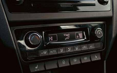 Skoda Rapid I, 2018 год, 1 195 000 рублей, 15 фотография