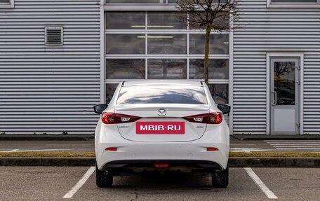 Mazda 3, 2014 год, 1 195 000 рублей, 5 фотография