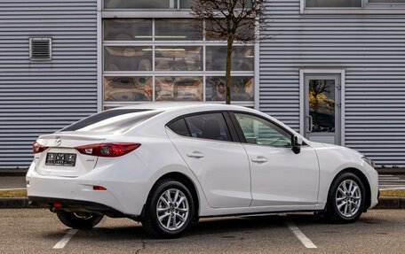 Mazda 3, 2014 год, 1 195 000 рублей, 6 фотография