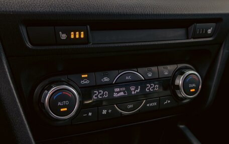 Mazda 3, 2014 год, 1 195 000 рублей, 15 фотография