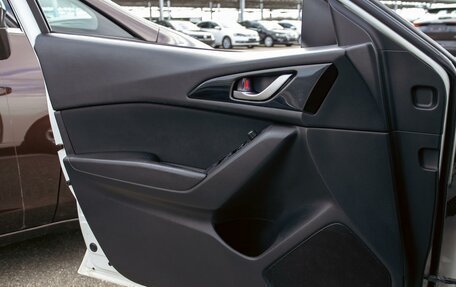 Mazda 3, 2014 год, 1 195 000 рублей, 12 фотография