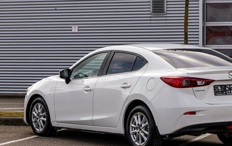 Mazda 3, 2014 год, 1 195 000 рублей, 8 фотография