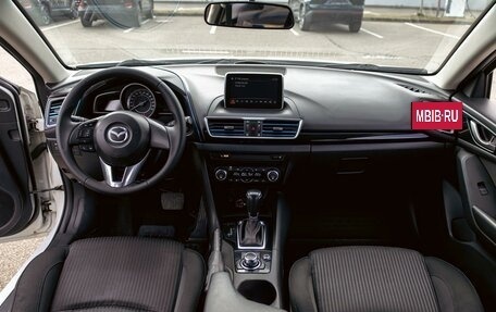 Mazda 3, 2014 год, 1 195 000 рублей, 16 фотография