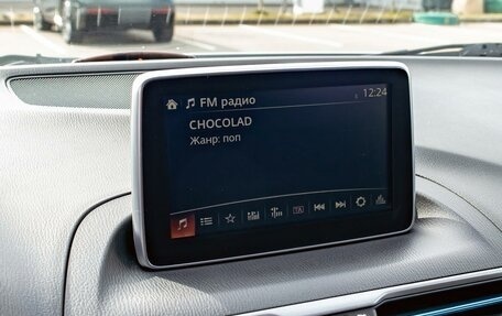 Mazda 3, 2014 год, 1 195 000 рублей, 14 фотография