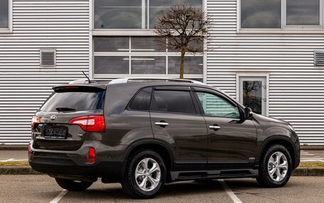 KIA Sorento II рестайлинг, 2014 год, 1 795 000 рублей, 6 фотография