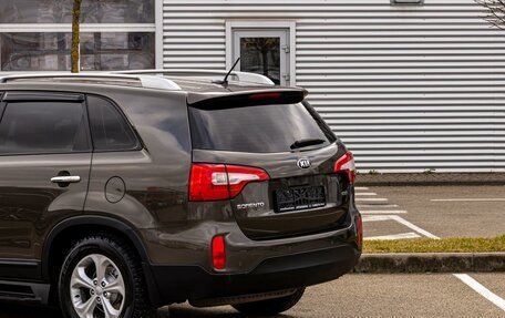 KIA Sorento II рестайлинг, 2014 год, 1 795 000 рублей, 10 фотография