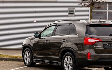 KIA Sorento II рестайлинг, 2014 год, 1 795 000 рублей, 8 фотография