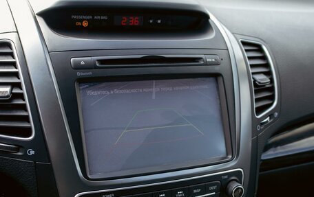 KIA Sorento II рестайлинг, 2014 год, 1 795 000 рублей, 14 фотография