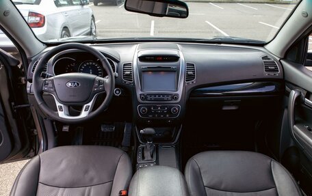 KIA Sorento II рестайлинг, 2014 год, 1 795 000 рублей, 16 фотография