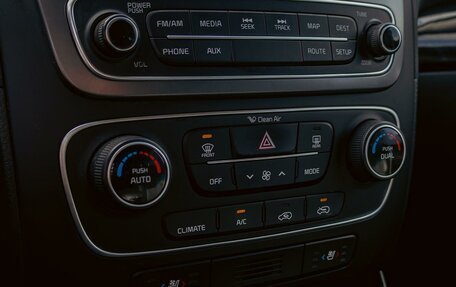 KIA Sorento II рестайлинг, 2014 год, 1 795 000 рублей, 15 фотография