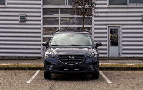 Mazda CX-5 II, 2016 год, 1 795 000 рублей, 2 фотография