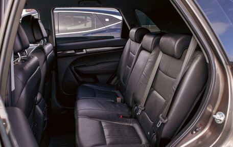 KIA Sorento II рестайлинг, 2014 год, 1 795 000 рублей, 17 фотография