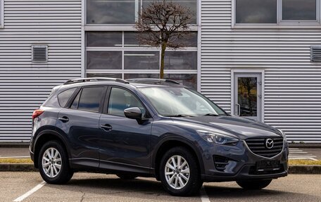 Mazda CX-5 II, 2016 год, 1 795 000 рублей, 3 фотография