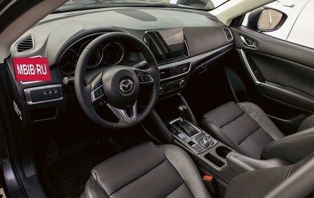 Mazda CX-5 II, 2016 год, 1 795 000 рублей, 13 фотография