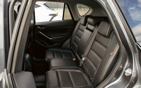 Mazda CX-5 II, 2016 год, 1 795 000 рублей, 17 фотография