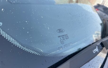 Ford Focus II рестайлинг, 2007 год, 689 999 рублей, 10 фотография