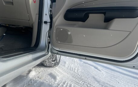 Ford Focus II рестайлинг, 2007 год, 689 999 рублей, 11 фотография