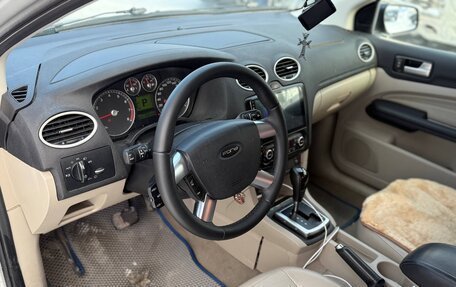 Ford Focus II рестайлинг, 2007 год, 689 999 рублей, 7 фотография