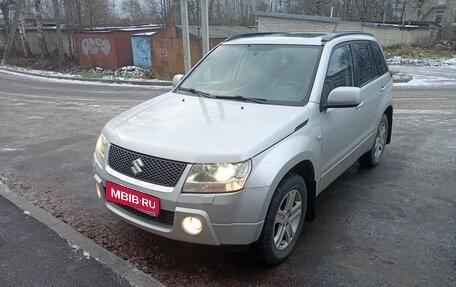 Suzuki Grand Vitara, 2006 год, 950 000 рублей, 1 фотография