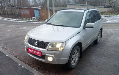 Suzuki Grand Vitara, 2006 год, 950 000 рублей, 1 фотография