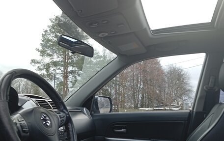 Suzuki Grand Vitara, 2006 год, 950 000 рублей, 3 фотография