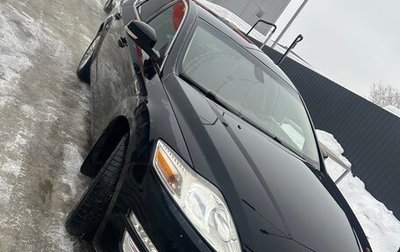 Ford Mondeo IV, 2011 год, 1 фотография